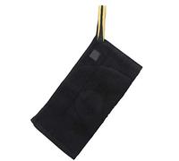 CHEOTIME Billiard Cue Towel, 8 Ball Pool Cue Clean Towel Cleaning Wiping Cotton Towel Burnisher Polisher Pool Table Accessory for Pool Eight Ball