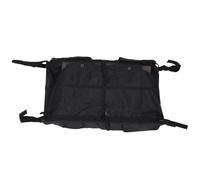 CHEOTIME Boat Storage Bag 90x51x15cm Heavy Duty T Top Bag Life Jacket Bag with Mesh Pocket for Yacht Speedboat Fishing Camping Organization (90x51x15cm)