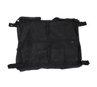 CHEOTIME Boat Storage Bag 90x51x15cm Heavy Duty T Top Bag Life Jacket Bag with Mesh Pocket for Yacht Speedboat Fishing Camping Organization (61X50X14cm)