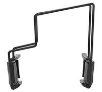 CHEOTIME Bow Straightener, Adjustable Violin Bow Collimator Straightener Corrector Guide Tool for 4/4 Violins Beginner Training and Wrist Posture Improvement