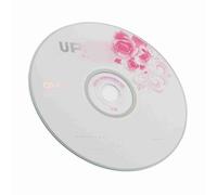 CHEOTIME CD R Blank Discs, 52X Speed 730MB Capacity Recordable Disc for Storing Digital Music Images Data 2 Minute Record Speed 175 Songs or 225 Photos (50PCS)