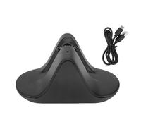 CHEOTIME Charging Stand Dock Compatible with Meta Skyler Headliner Smart Glasses,Portable Smart Glasses Magnetic Charging Dock Stand with LED Indicator