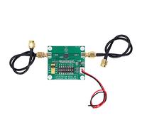 CHEOTIME Digital RF Attenuator, 9K-4GHz Programmable Attenuator Module PCB Bandwidth 0.25dB to 31.75dB PE43703 Accessory Efficient Work Elecrtonic Components