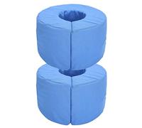 CHEOTIME Foot Elevation Pillow, Cotton Cloth and Sponge Ankle Heel Protector Hand Rest Elevating Pad Anti Bedsore Elderly Heel Cushion Surgery Recovery Pillow for Elderly Care