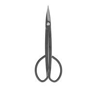 CHEOTIME Garden Flower Bonsai Scissors, 7.3" Precision Steel Pruning Shears Small Plant Branch Cutter Bonsai Tools for Trimming Plants Gardening Precision Plant Trimming Care