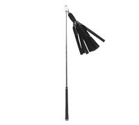 CHEOTIME Golf Swing Ribbon Stick, Club Swing Trainer, 38.6in Anti Slip Portable Training Ribbon Stick for Correct Posture, Increase Speed, Distance, Balance and Grip Strength for Beginner