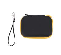CHEOTIME Hard Carrying Case Fit for Kodak H35 F9 F8 501F M35 Film Camera Protective Storage Hard Travel Case Camera Accessories (Black)