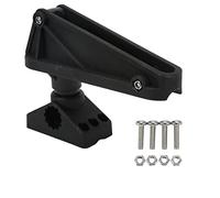 CHEOTIME Kayak Anchors Lock, Metal and Plastic Boat Anchors Lock Kit with Release System Side Deck Mount Easy Accessories for Surfboard Canoe Small Boat Still Water Fishing