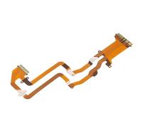 CHEOTIME LCD Screen Flex Cable, CX240 CX330 CX405 Camera Models FPC Ribbon Cable Repair Part for LCD Display Screen Connectivity