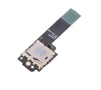 CHEOTIME Micro SD Card Reader,Memory Card Reader Fit for 2 2025 Micro Storage Card Reader Slot Socket Memory Card Slot Socket Reader Board Replacement