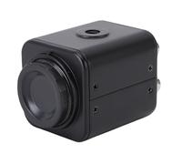 CHEOTIME Mini SDI Camera, 1/2.8 High Sensitivity Sensor CMOS High Sensitivity HD SDI Output 1080P Camera Component for Low Light Monitoring and Video Recording Applications