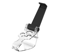CHEOTIME Mobile Phone Gaming Clip Holder, Controller Phone Mount Support Holder Clamp for Series X S, Scalable Design Angle Adjustable Controller Phone Bracket Clip Mount