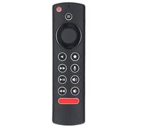 CHEOTIME P3700 Voice Replacement Remote Control, Backlit Motion Sensor for TV 2015 2017 2019 Types, Compatible with TV Media Player