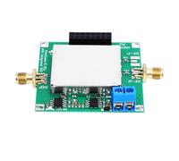 CHEOTIME Phase Locked Loop Frequency Generator, 25-6000MHz Broadband Phase Locking Loop Module Signal Generator Board for Communication