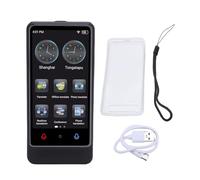 CHEOTIME Portable Language Translator Device with 138 Languages, Two-Way AI Voice Translator for Voice/Text/Offline/Photo Translation, Standy Over 7 Days for Business Learning Travel