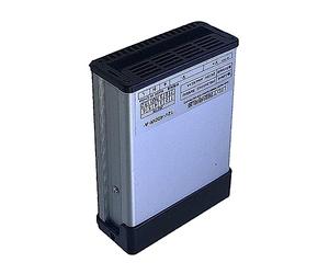 CHEOTIME Rainproof Power Supply, 400W 12V Switching Power Supply with Short Circuit Protection, IP43 Rated Outdoor LED Driver for LED Strip Light, CCTV Camera, Signage Lighting