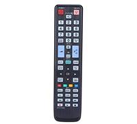 CHEOTIME Replacement Smart TV Remote Control Compatible with SA MSUNG BN 59-01039A, Television Controller Further Transmitting Distance Stable Performance