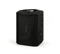 CHEOTIME Speaker Cover for Bose S1Pro, Scratch Proof Dust proof Side Opening Mesh Cover Nylon Speaker Dust Cover Portable Speaker Protective Case for Bose Speaker