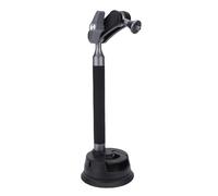 CHEOTIME Suction Cup Mount Fit for OSMO 360 Action Camera, Aluminum Alloy Shake Proof Suction Cup Camera Holder with Articulating Arm Extension Pole Magic Arm for Car Windshield Window