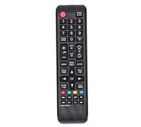 CHEOTIME Universal Remote Control Fit for AA59-00602A LCD LED Television, Remote Control Device TV Controller Television Remote Controller