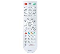 CHEOTIME Universal Replacement Remote Control, SAT Satellite Receiver Remote Control Smart Remote Controller for All Satellite Receiver