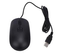 CHEOTIME USB Wired Mouse with Fingerprint Reader, Biometric Fingerprint Scanner Support for Window 11 10 Hello 360 Degree Touch Speedy Matching Easy Authentication for PC Laptop