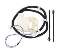 CHEOTIME Washing Machine Lid Lock Switch Assembly, Rugged Washer Lid Lock Assembly with Wire Harness for WHO8X32657 WH08X31222 4963152 AP7033485