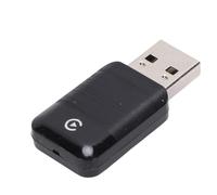 CHEOTIME Wireless Car Play Adapter Zero Latency, Auto Connect Car Wired to Wireless Adapter Bluetooth 5.0 Automatic Connection Compatible with iOS 10 And Later Versions System