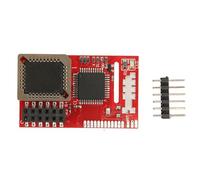 CHEOTIME XT-4032 Machine Readable Original Mod Chip, Lightweight Replacement Game Console Mod Chip Compatible with First Generation Machine Gaming Console Repair