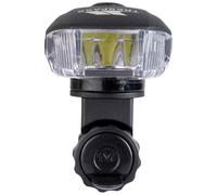 Chepa Front Bike Lights Trespass Black One Size