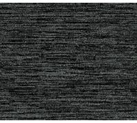 Chepstow Court Commercial Woven Carpet By Remland (Grey & Black Graphic Overlay, 2M X 4M)