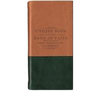 Chequebook Of The Bank Of Faith: Daily Readings by C. H. Spurgeon (Daily Readings - Spurgeon)