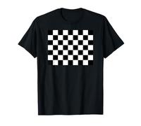 Chequered Flag T-Shirt