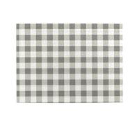 Chequered Geometric Grey White Plaid Abstract,500 Pieces Puzzles for Adults-Wooden Jigsaw Puzzle for Adults Elderly