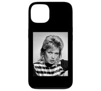 Chequered Love Singer Kim Wilde By Allan Ballard Case for iPhone 13