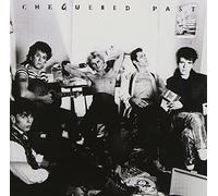 Chequered Past - Chequered Past