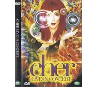 Cher - $10,000 Pyramid, The {(1987-07-06)} [DVD] [Import]