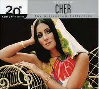 Cher - 20th Century Masters
