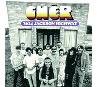 Cher - 3614 Jackson Highway Deluxe Edition