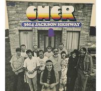 Cher - 3614 Jackson Highway (Expanded Edition) [VINYL]