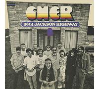 3614 Jackson Highway (Expanded Edition) [VINYL], Cher, New