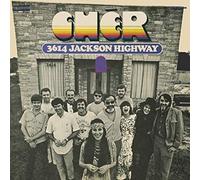 Cher - 3614 Jackson Highway - New Vinyl Record VINYL - V23z