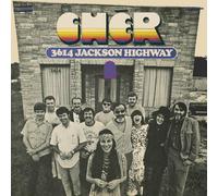 Cher - 3614 Jackson Highway (Expanded Edition) [VINYL]