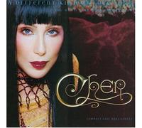 Cher - A Different Kind of Love Song