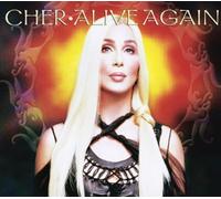 Cher - Alive Again