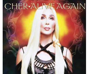 Cher - Alive Again