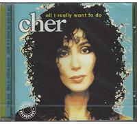 Cher - All I Really Want To Do