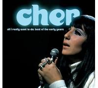 Cher - All I Really Want To Do: Best of the Early Years