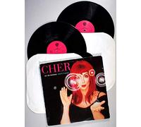 Cher - All Or Nothing [12" VINYL]