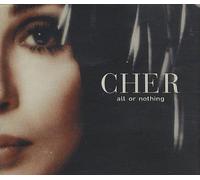 Cher - All Or Nothing [12" VINYL]